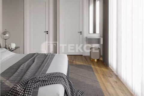 Продажа квартиры  в Анталье, Турция 2+1, 121м2, №192057 – фото 15