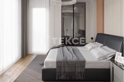 Продажа квартиры  в Анталье, Турция 2+1, 121м2, №192057 – фото 14