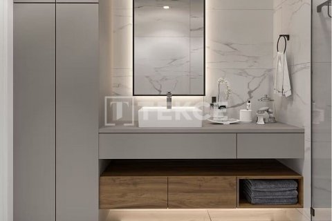 Продажа квартиры  в Анталье, Турция 2+1, 121м2, №192057 – фото 18