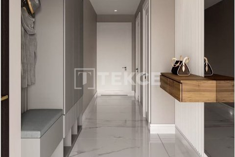 Продажа квартиры  в Анталье, Турция 2+1, 121м2, №192057 – фото 22