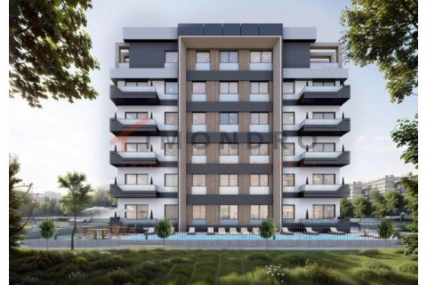 Daire  3+1  Aksu, Antalya, Türkiye №192037 - 2
