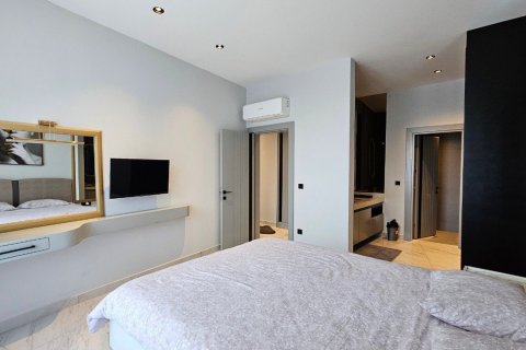 Продажа квартиры  в Каргыджаке, Аланье, Анталье, Турция 2+1, 105м2, №192051 – фото 2