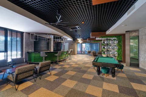 Продажа квартиры  в Каргыджаке, Аланье, Анталье, Турция 2+1, 105м2, №192051 – фото 7