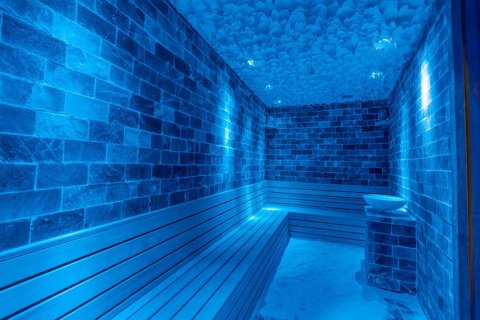 Продажа квартиры  в Каргыджаке, Аланье, Анталье, Турция 2+1, 105м2, №192051 – фото 8