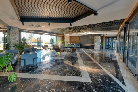 Продажа квартиры  в Каргыджаке, Аланье, Анталье, Турция 2+1, 105м2, №192051 – фото 11