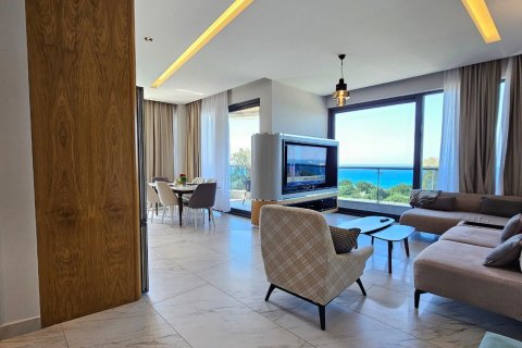 Продажа квартиры  в Каргыджаке, Аланье, Анталье, Турция 2+1, 105м2, №192051 – фото 13