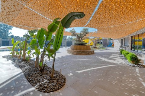 Продажа квартиры  в Каргыджаке, Аланье, Анталье, Турция 2+1, 105м2, №192051 – фото 18