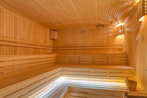 Продажа квартиры  в Каргыджаке, Аланье, Анталье, Турция 2+1, 105м2, №192051 – фото 21