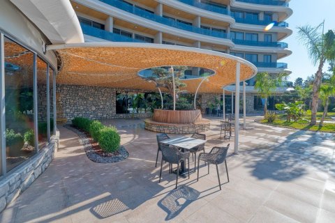 Продажа квартиры  в Каргыджаке, Аланье, Анталье, Турция 2+1, 105м2, №192051 – фото 25