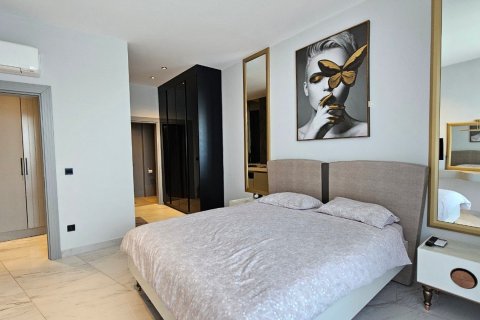 Продажа квартиры  в Каргыджаке, Аланье, Анталье, Турция 2+1, 105м2, №192051 – фото 23