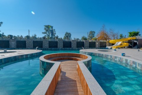 Продажа квартиры  в Каргыджаке, Аланье, Анталье, Турция 2+1, 105м2, №192051 – фото 27