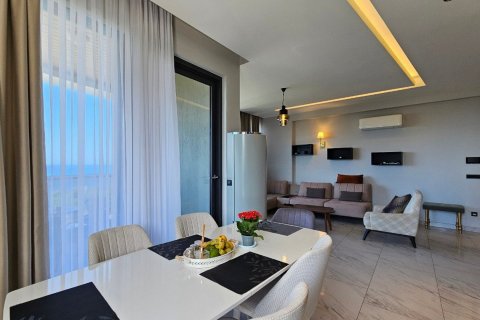 Продажа квартиры  в Каргыджаке, Аланье, Анталье, Турция 2+1, 105м2, №192051 – фото 28