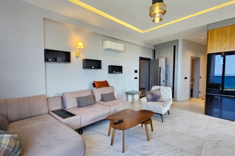 Продажа квартиры  в Каргыджаке, Аланье, Анталье, Турция 2+1, 105м2, №192051 – фото 30