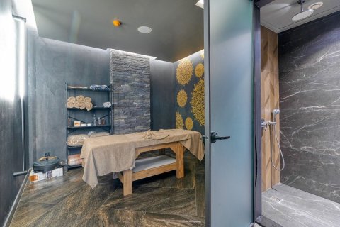 Продажа квартиры  в Каргыджаке, Аланье, Анталье, Турция 2+1, 105м2, №192051 – фото 26