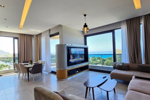 Продажа квартиры  в Каргыджаке, Аланье, Анталье, Турция 2+1, 105м2, №192051 – фото 33