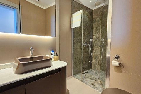 Продажа квартиры  в Каргыджаке, Аланье, Анталье, Турция 2+1, 105м2, №192051 – фото 36