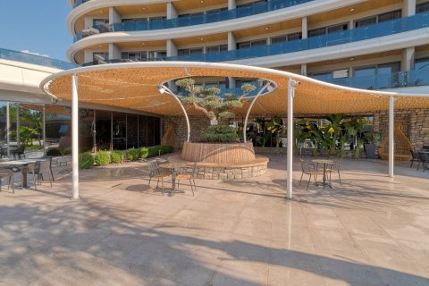 Продажа квартиры  в Каргыджаке, Аланье, Анталье, Турция 2+1, 105м2, №192051 – фото 38