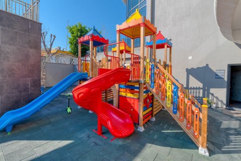 Продажа квартиры  в Каргыджаке, Аланье, Анталье, Турция 2+1, 105м2, №192051 – фото 34