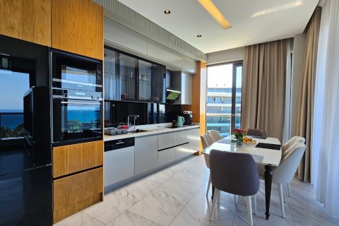 Продажа квартиры  в Каргыджаке, Аланье, Анталье, Турция 2+1, 105м2, №192051 – фото 39