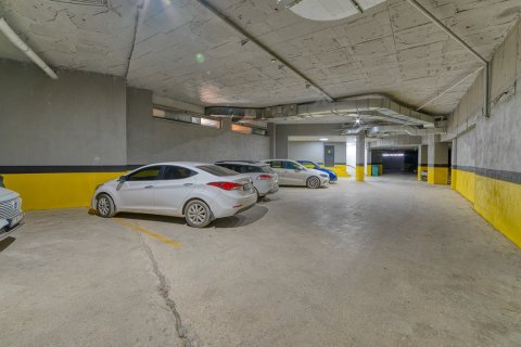 Продажа квартиры  в Каргыджаке, Аланье, Анталье, Турция 2+1, 105м2, №192051 – фото 44