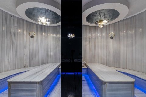 Продажа квартиры  в Каргыджаке, Аланье, Анталье, Турция 2+1, 105м2, №192051 – фото 46