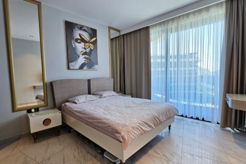 Продажа квартиры  в Каргыджаке, Аланье, Анталье, Турция 2+1, 105м2, №192051 – фото 42