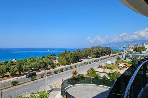 Продажа квартиры  в Каргыджаке, Аланье, Анталье, Турция 2+1, 105м2, №192051 – фото 47