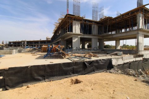 2+1 Lejlighed  i Aksu, Antalya, Tyrkiet Nr. 192038 - 10