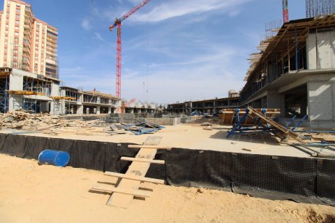 2+1 Lejlighed  i Aksu, Antalya, Tyrkiet Nr. 192038 - 8