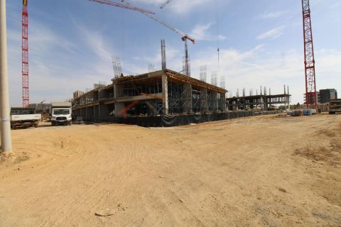 2+1 Lejlighed  i Aksu, Antalya, Tyrkiet Nr. 192038 - 11