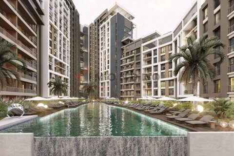 2+1 Lejlighed  i Aksu, Antalya, Tyrkiet Nr. 192038 - 3