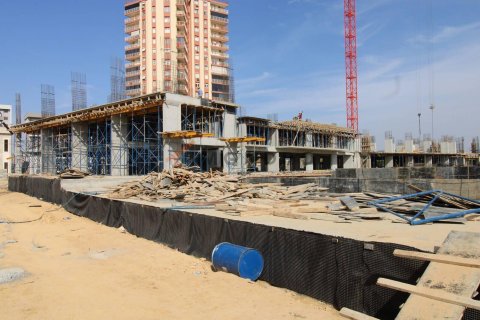 2+1 Lejlighed  i Aksu, Antalya, Tyrkiet Nr. 192038 - 9