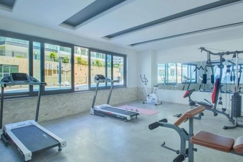 آپارتمان در Kargicak،  Alanya ، ترکیه 3 خوابه ، 250 متر مربع.  شماره 192054 - 2