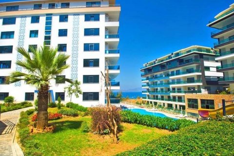 آپارتمان در Kargicak،  Alanya ، ترکیه 3 خوابه ، 250 متر مربع.  شماره 192054 - 7