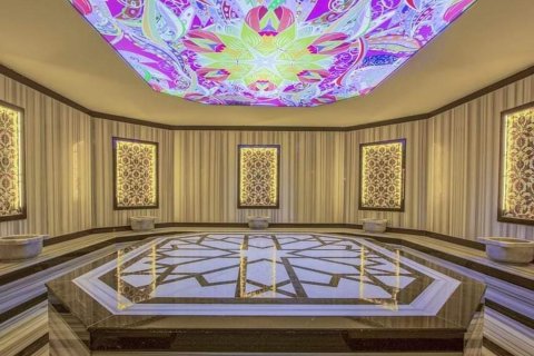 آپارتمان در Kargicak،  Alanya ، ترکیه 3 خوابه ، 250 متر مربع.  شماره 192054 - 3