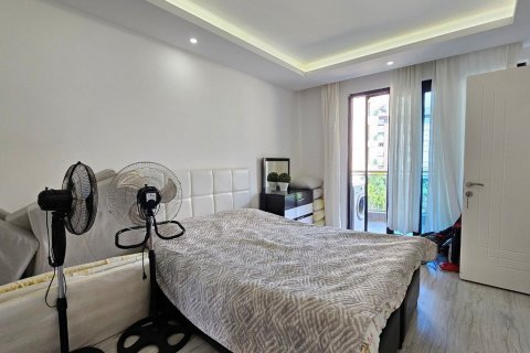 آپارتمان در Kargicak،  Alanya ، ترکیه 3 خوابه ، 250 متر مربع.  شماره 192054 - 5