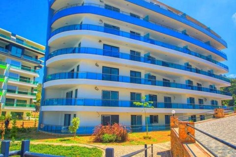 آپارتمان در Kargicak،  Alanya ، ترکیه 3 خوابه ، 250 متر مربع.  شماره 192054 - 9