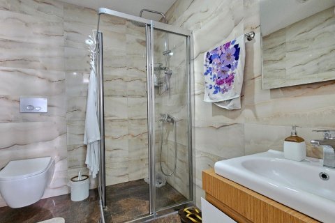 آپارتمان در Kargicak،  Alanya ، ترکیه 3 خوابه ، 250 متر مربع.  شماره 192054 - 10