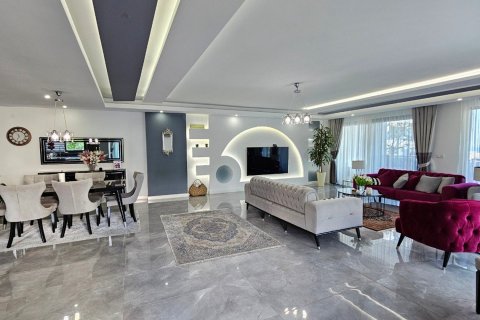 آپارتمان در Kargicak،  Alanya ، ترکیه 3 خوابه ، 250 متر مربع.  شماره 192054 - 13