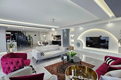 آپارتمان در Kargicak،  Alanya ، ترکیه 3 خوابه ، 250 متر مربع.  شماره 192054 - 15