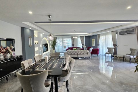 آپارتمان در Kargicak،  Alanya ، ترکیه 3 خوابه ، 250 متر مربع.  شماره 192054 - 16