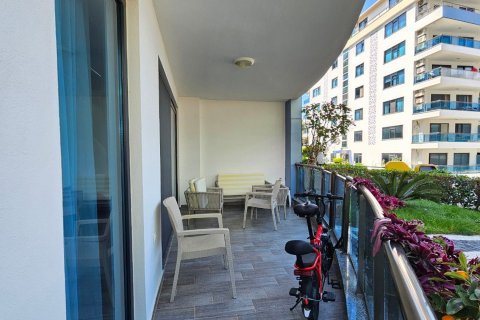 آپارتمان در Kargicak،  Alanya ، ترکیه 3 خوابه ، 250 متر مربع.  شماره 192054 - 17