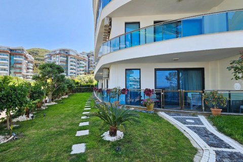 آپارتمان در Kargicak،  Alanya ، ترکیه 3 خوابه ، 250 متر مربع.  شماره 192054 - 18