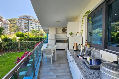 آپارتمان در Kargicak،  Alanya ، ترکیه 3 خوابه ، 250 متر مربع.  شماره 192054 - 19