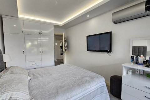 آپارتمان در Kargicak،  Alanya ، ترکیه 3 خوابه ، 250 متر مربع.  شماره 192054 - 21