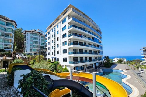 آپارتمان در Kargicak،  Alanya ، ترکیه 3 خوابه ، 250 متر مربع.  شماره 192054 - 20