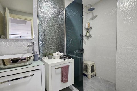 آپارتمان در Kargicak،  Alanya ، ترکیه 3 خوابه ، 250 متر مربع.  شماره 192054 - 23