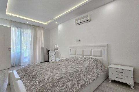 آپارتمان در Kargicak،  Alanya ، ترکیه 3 خوابه ، 250 متر مربع.  شماره 192054 - 25