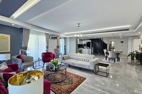 آپارتمان در Kargicak،  Alanya ، ترکیه 3 خوابه ، 250 متر مربع.  شماره 192054 - 22