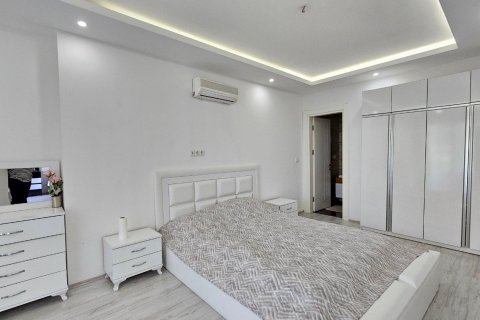 آپارتمان در Kargicak،  Alanya ، ترکیه 3 خوابه ، 250 متر مربع.  شماره 192054 - 24